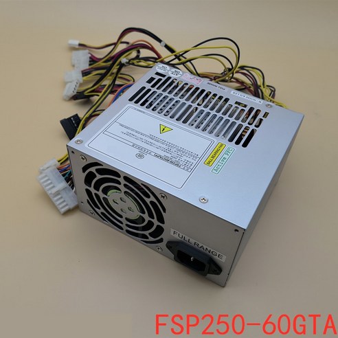 원래 PSU FSP 5V 250W 스위칭 공급 장치 FSP25060GTA, 한개옵션0