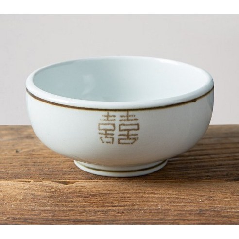 고결한 백색의 미학, 여주 희고백자로 식탁을 격조 높이다