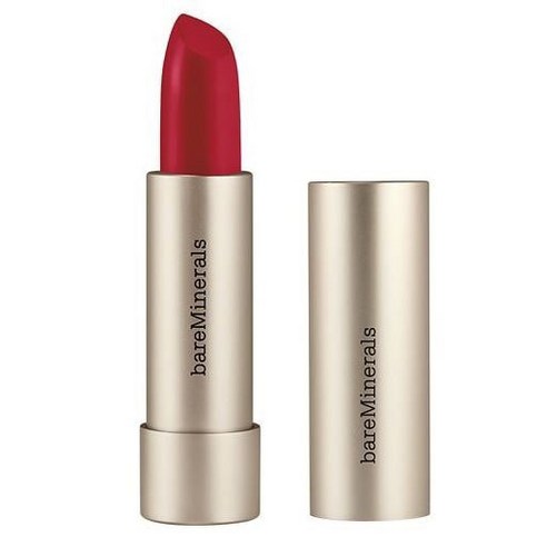 베어미네랄 미네랄리스트 하이드라-스무딩 립스틱 3.6g, 1개, Courage