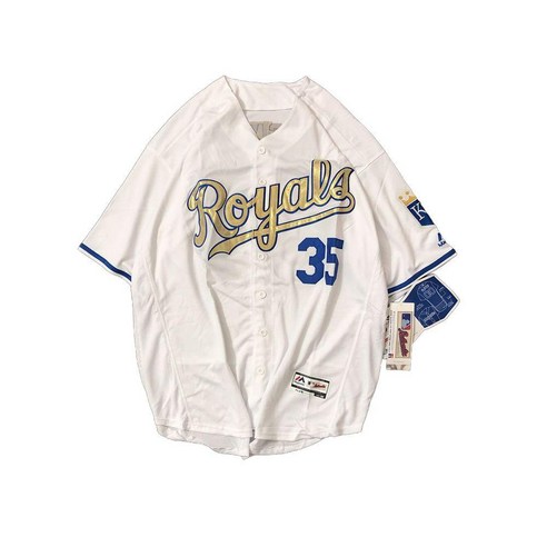 애런 저지 유니폼으로 뉴욕 양키스의 전설을 경험하세요.