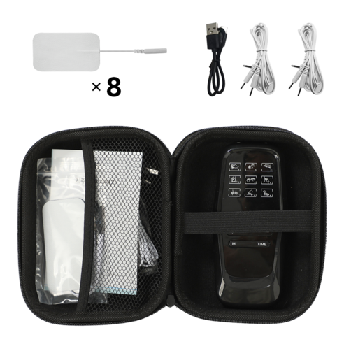 일상 속 건강을 위한 완벽한 선택