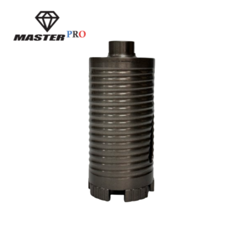 삼성다이아몬드 삼성다몬 마스터 건식 코아비트 코어드릴날 코아날 국산, 80mm