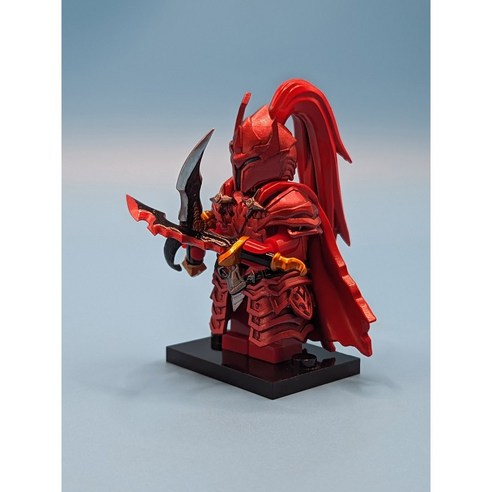 나혼자만 레벨업 팬을 위한 특별한 피규어