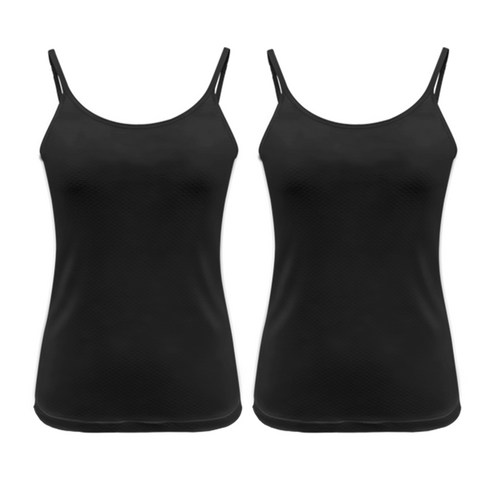 여름날의 청량함을 담은 블루핀 풍기인견 끈 런닝 나시: 시원함과 편안함, 그리고 지속가능한 아름다움 인견끈나시