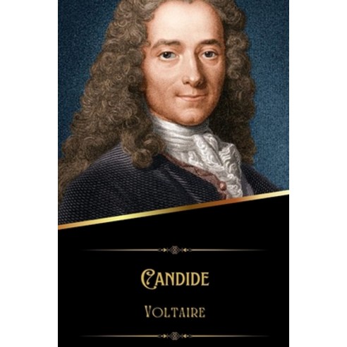 (영문도서) Candide (Illustrated) Paperback, Independently Published, English, 9798365850088