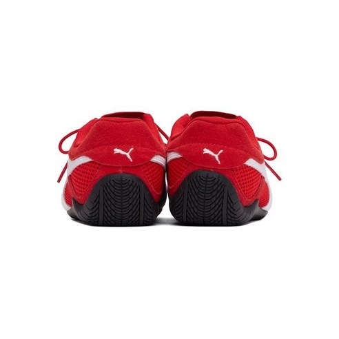 스타일과 편안함, 두 마리 토끼를 잡는 푸마 스피드캣 고 우먼스 스니커즈