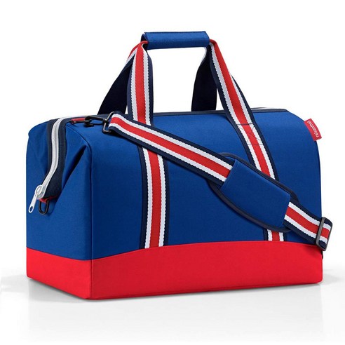 독일 라이젠탈 올라운더 L 여행가방 스포츠가방 Nautic