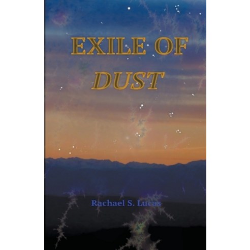 (영문도서) Exile Of Dust Paperback, Rachael Lucas, English, 9798215300091