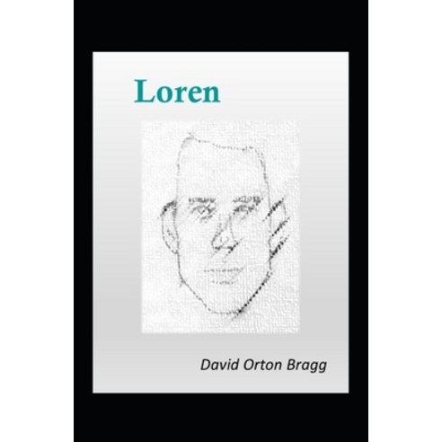 (영문도서) Loren Paperback, Independently Published, English, 9781082161544