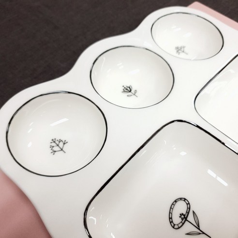 품격 있는 식탁을 위한 현명한 선택