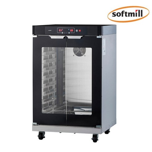 섬세한 발효, 완벽한 풍미, 대흥 소프트밀 P8ML