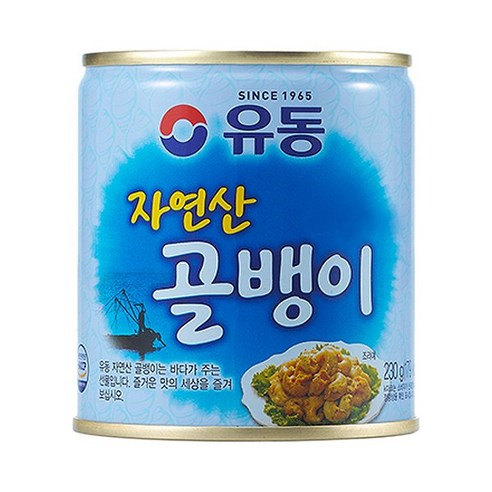 유동 자연산 골뱅이 230g 10캔 세트, 10개 유동골뱅이400g 유동 자연산 골뱅이 230g 10캔 세트, 10개 유동골뱅이400g