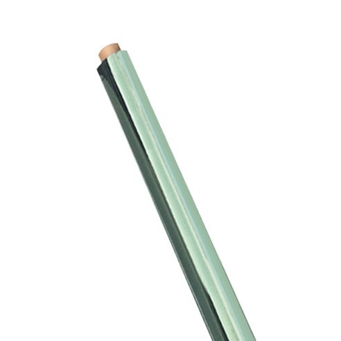 괴물필름 PVC 다용도 열차단 단열필름, 연그린
