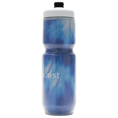 퓨리스트 크로마텍 보온보냉 픽시 물통, 타이다이 블루, 1개, 680ml