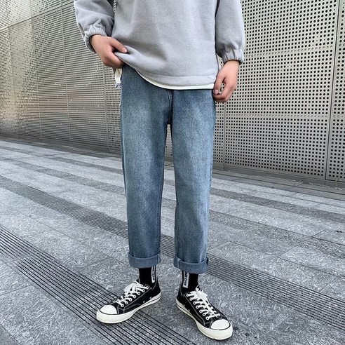 청바지