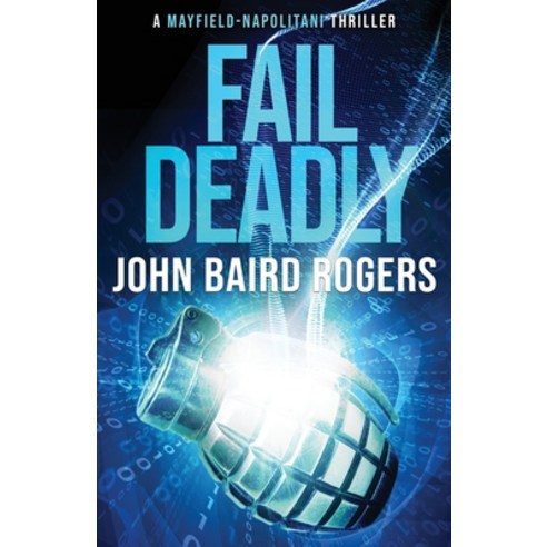 (영문도서) Fail Deadly Paperback, Gotuit Publishing LLC, English, 9798986244204