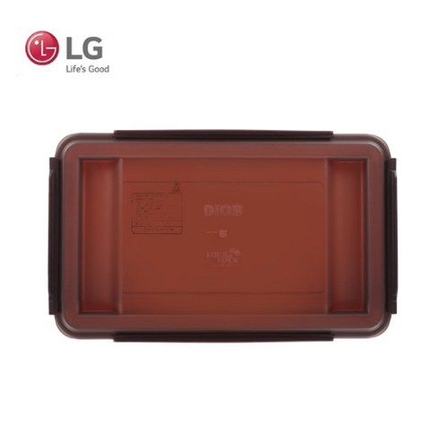 LG 디오스 김치냉장고 김치통 10.3L Z503MHHP23 K510MC18, 김치통 10.3리터, 1개