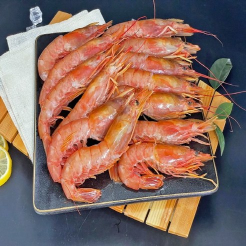 아르헨티나 대왕 랍스타 새우: 새우 애호가를 위한 왕실적인 맛