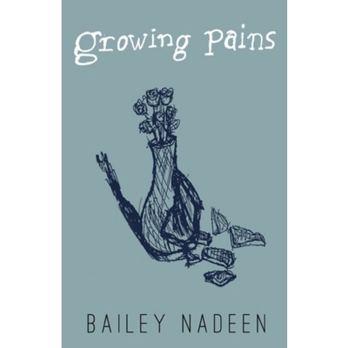Growing Pains Paperback, Vanguard Press, English, 9781784657697