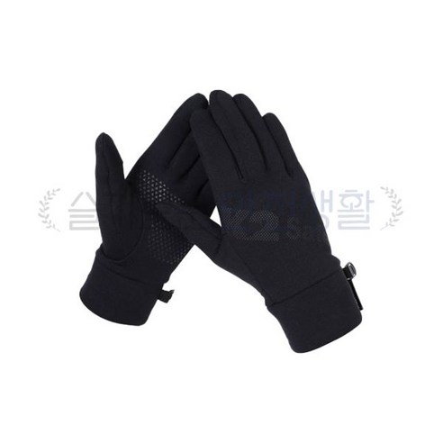 아이더 방한장갑 폴라텍 겨울 보온 스포츠 등산 스키, 선택완료, 1개