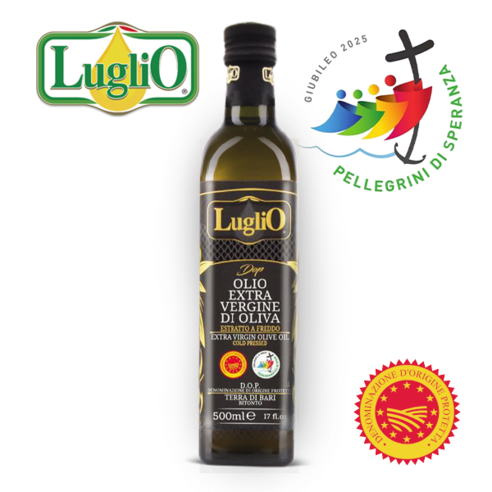 미식가를 사로잡는 황홀한 풍미, 교황청도 인정한 엑스트라 버진 올리브 오일