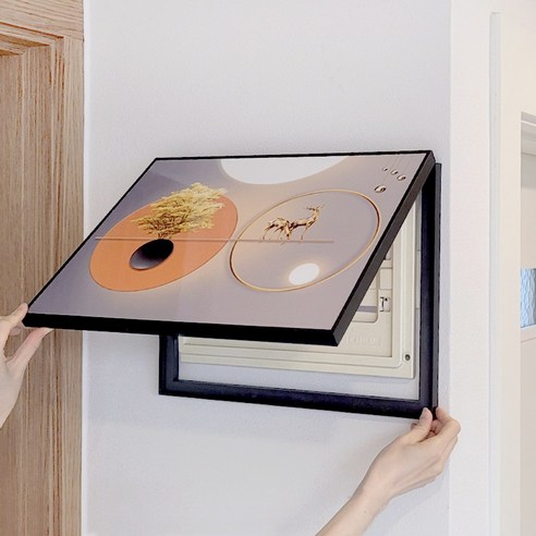 미니멀한 디자인과 실용성의 만남