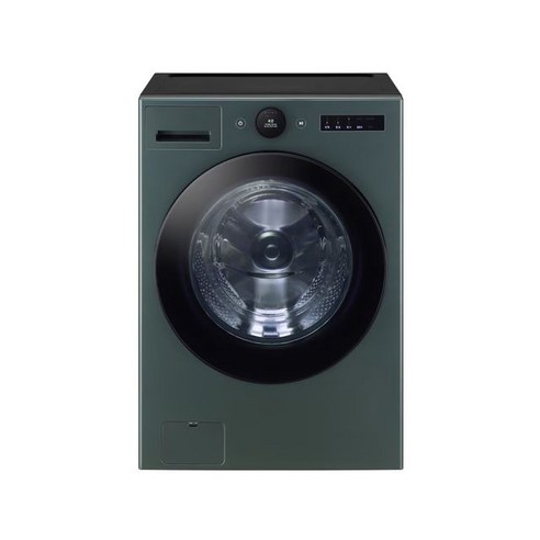 LG 트롬 오브제컬렉션 FX25GAR: 당신의 삶을 예술로 완성하는 세탁 경험