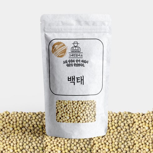 <그레인플러스> 국산 백태 메주 대두 콩국수 두유 2023년산, 1개, 4kg”></div>
<div style=