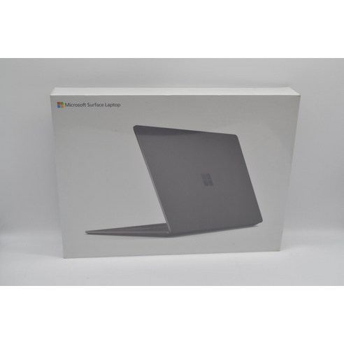 마이크로소프트 서피스 노트북 3 인텔 i5-1035G7 16GB RAM 256GB SSD W10 블랙