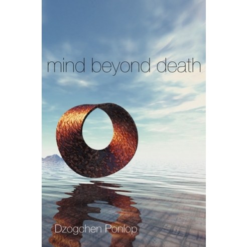 (영문도서) Mind Beyond Death Paperback, Snow Lion Publications, English, 9781559393010