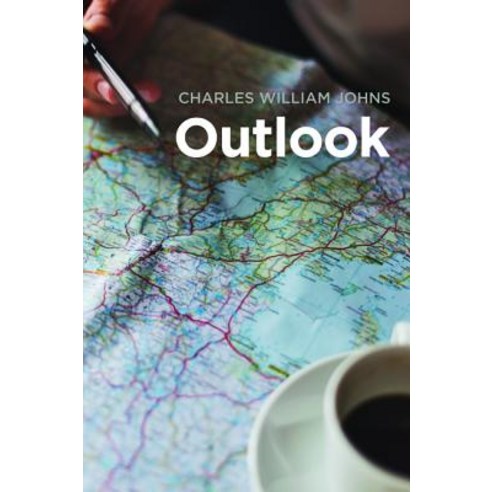 Outlook Paperback, Resource Publications (CA)