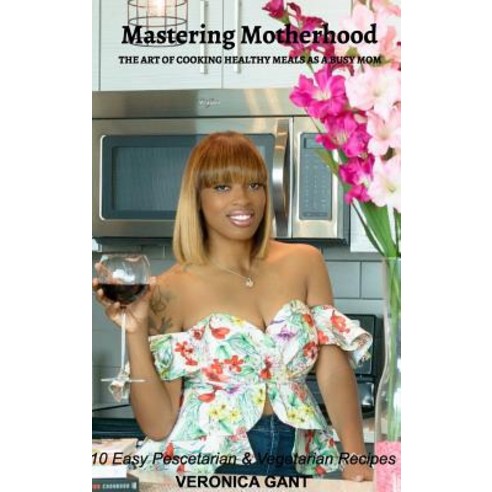 Mastering Motherhood Hardcover, Blurb, English, 9781388807283