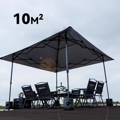 여름 햇살을 피하고 편안함을 누리는 최고의 선택