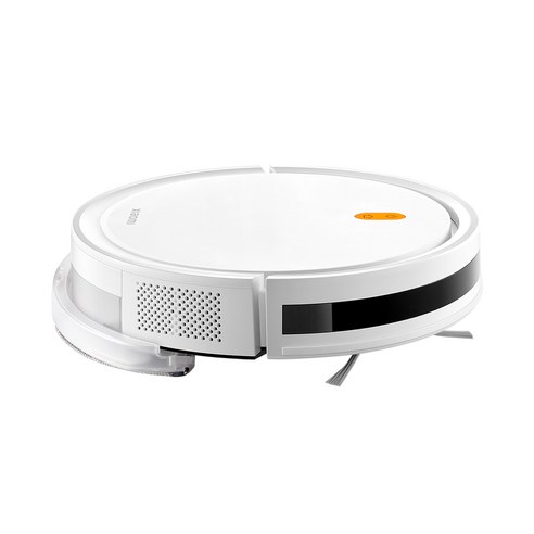 샤오미 미지아 스마트 로봇청소기 Xiaomi Robot Vacuum E5: 편리함과 청결의 완벽한 조화