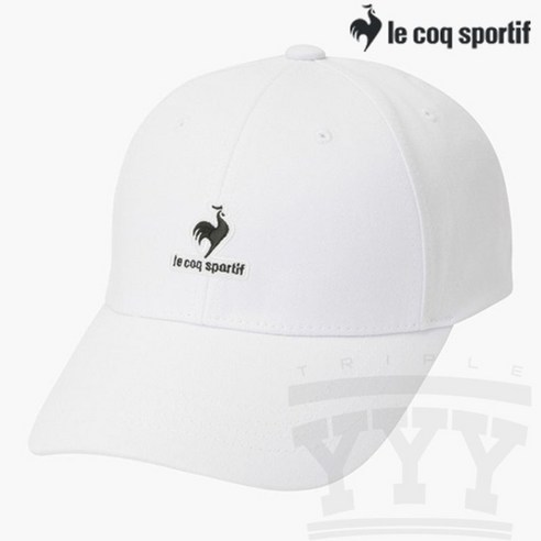 스타일과 실용성을 겸비한 르꼬끄 베이직 볼캡: 당신의 일상에 스포티한 매력을 더하다 르꼬끄모자