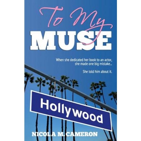 To My Muse Paperback, Createspace Independent Pub..., English, 9781719419406