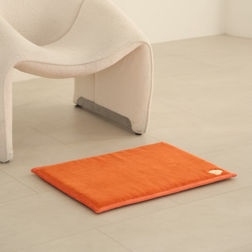 마법 같은 구름 위를 걷는 듯한 경험, 마땡블랑 구르미 에어 발매트 마땡블랑