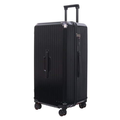 맨백 28인치 캐리어와 32인치 하드 케리어 ELG456L: 내구성 있고 대용량 여행용 가방