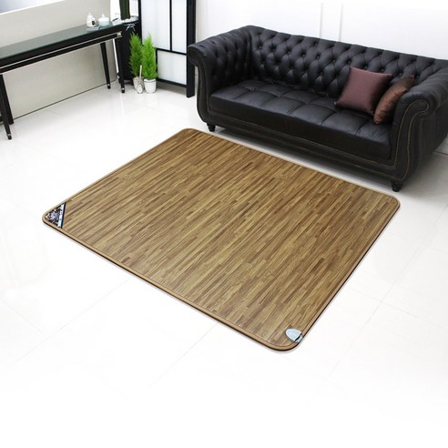 한일 온돌왕 무자계 전자파안심 전기장판 탄소 전기매트 사랑마루 2-3인용150x183cm, 상세 참조