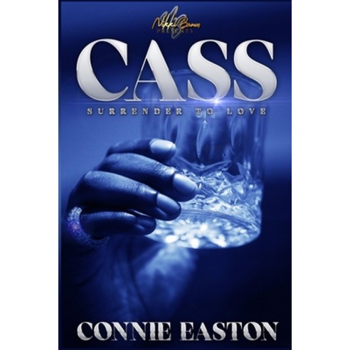(영문도서) Cass: Surrender to Love Paperback, Independently Published, English, 9798877555723