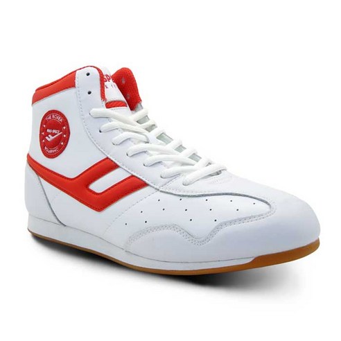 복싱화 추천 상품프로스펙스 레트로88 오리지날 복싱화 제품 사진