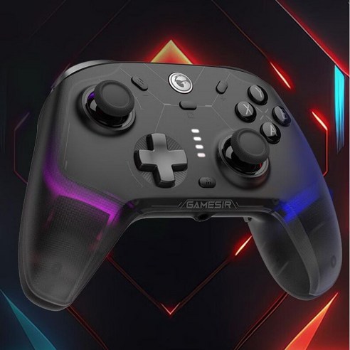 게임의 재미를 극대화하는 최고의 선택