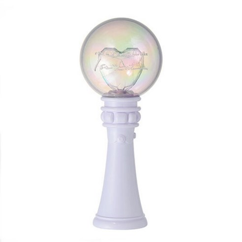 [나니와단시] NANIWA DANSHI DEBUT TOUR 2022 1st Love FANLIGHT 콘서트 응원봉 미치에다슌스케 밋치