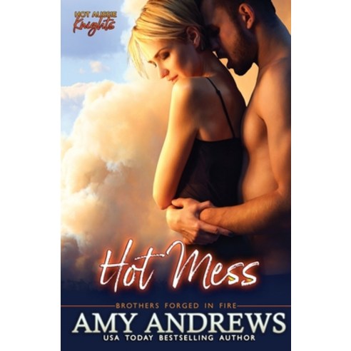 Hot Mess Paperback, Tule Publishing, English, 9781946772756