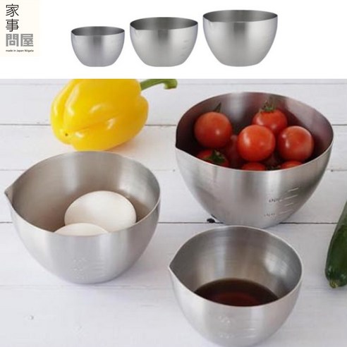 주방의 품격을 높이는 작은 거울, 카지동야 스텐 원형볼