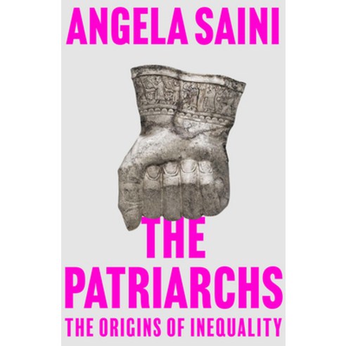 (영문도서) The Patriarchs: The Origins of Inequality Paperback, Beacon Press, English, 9780807093337