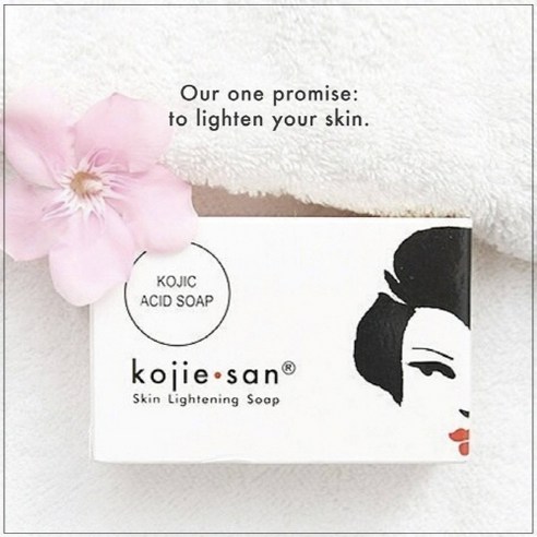 겟겟 코지산 비누 kojiesan soap, 65g, 3개