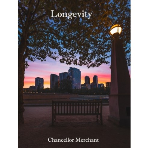(영문도서) Longevity Hardcover, Blurb, English, 9798211058958