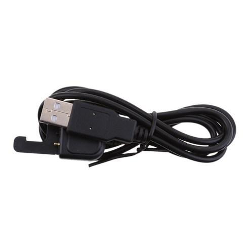 GoPro Hero3 3 카메라 Wi-Fi 리모컨용 USB 충전 케이블, 1m, 플라스틱, 충전 키트