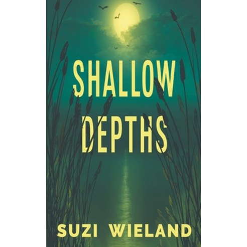 (영문도서) Shallow Depths Paperback, Twisted Path Press, English, 9798223842316